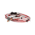 Fbd Wire Harness, Temp Sensor, Rtd 12-2059-0001